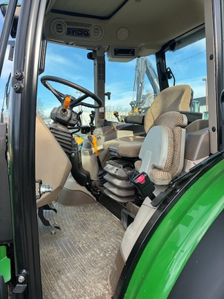 2024 John Deere 5120M