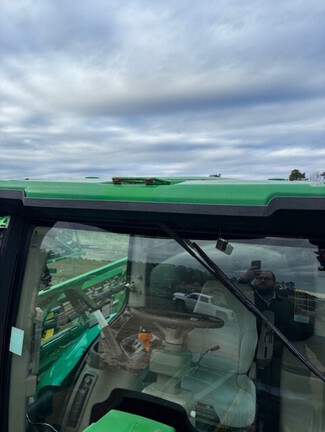 2019 John Deere R4038-10