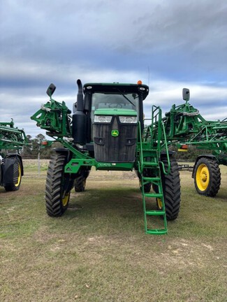 2019 John Deere R4038-3