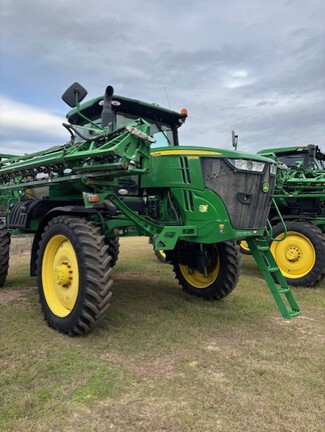 2019 John Deere R4038-2