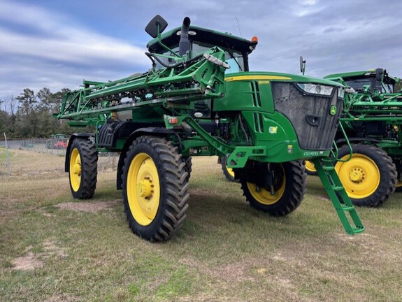 2019 John Deere R4038