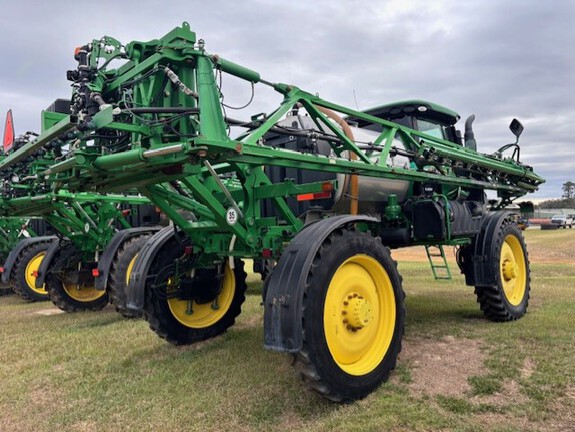 2019 John Deere R4038-9