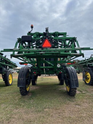 2019 John Deere R4038-8