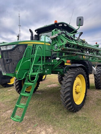 2019 John Deere R4038-4