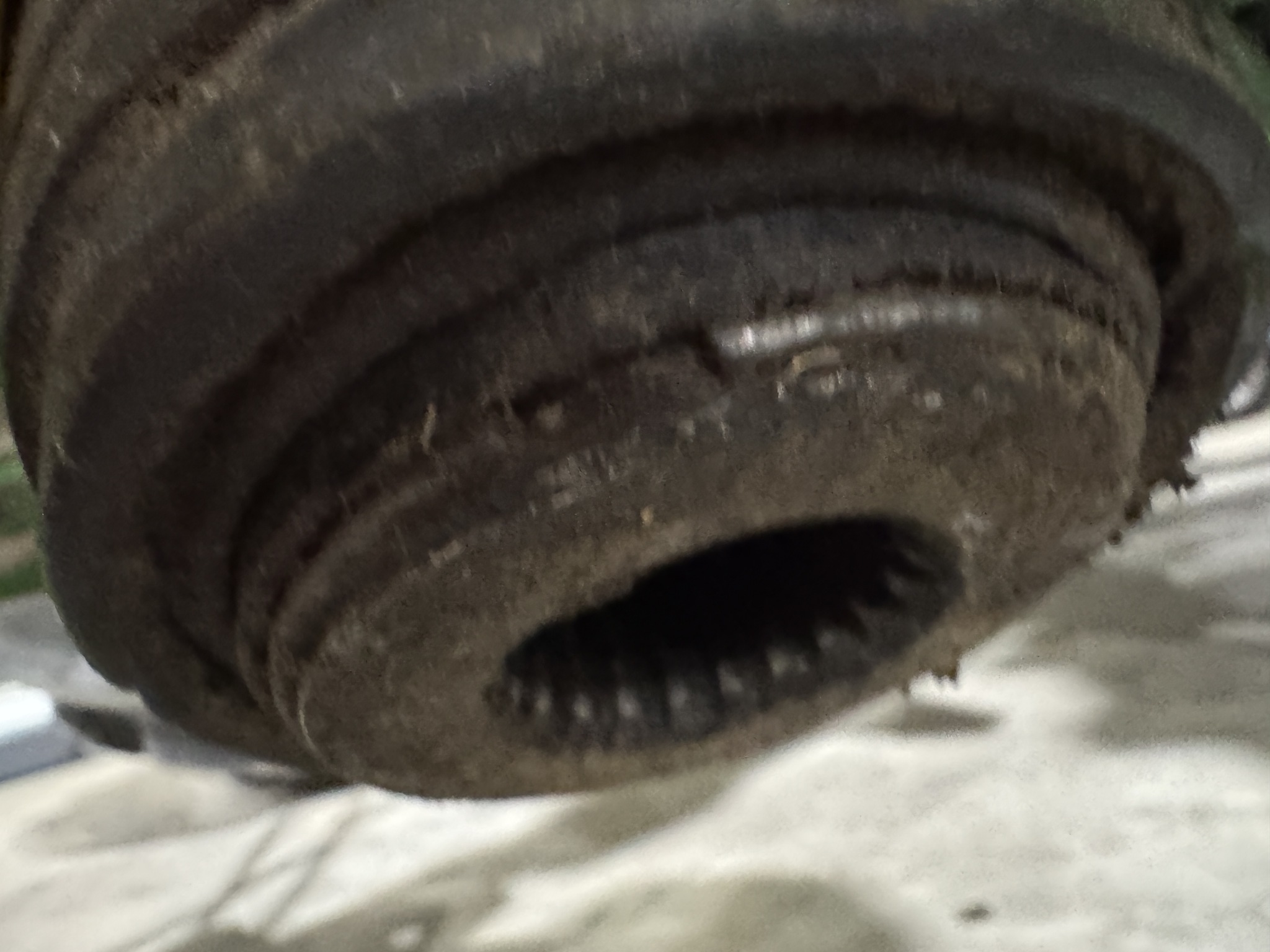 2015 John Deere HX15 Image 14