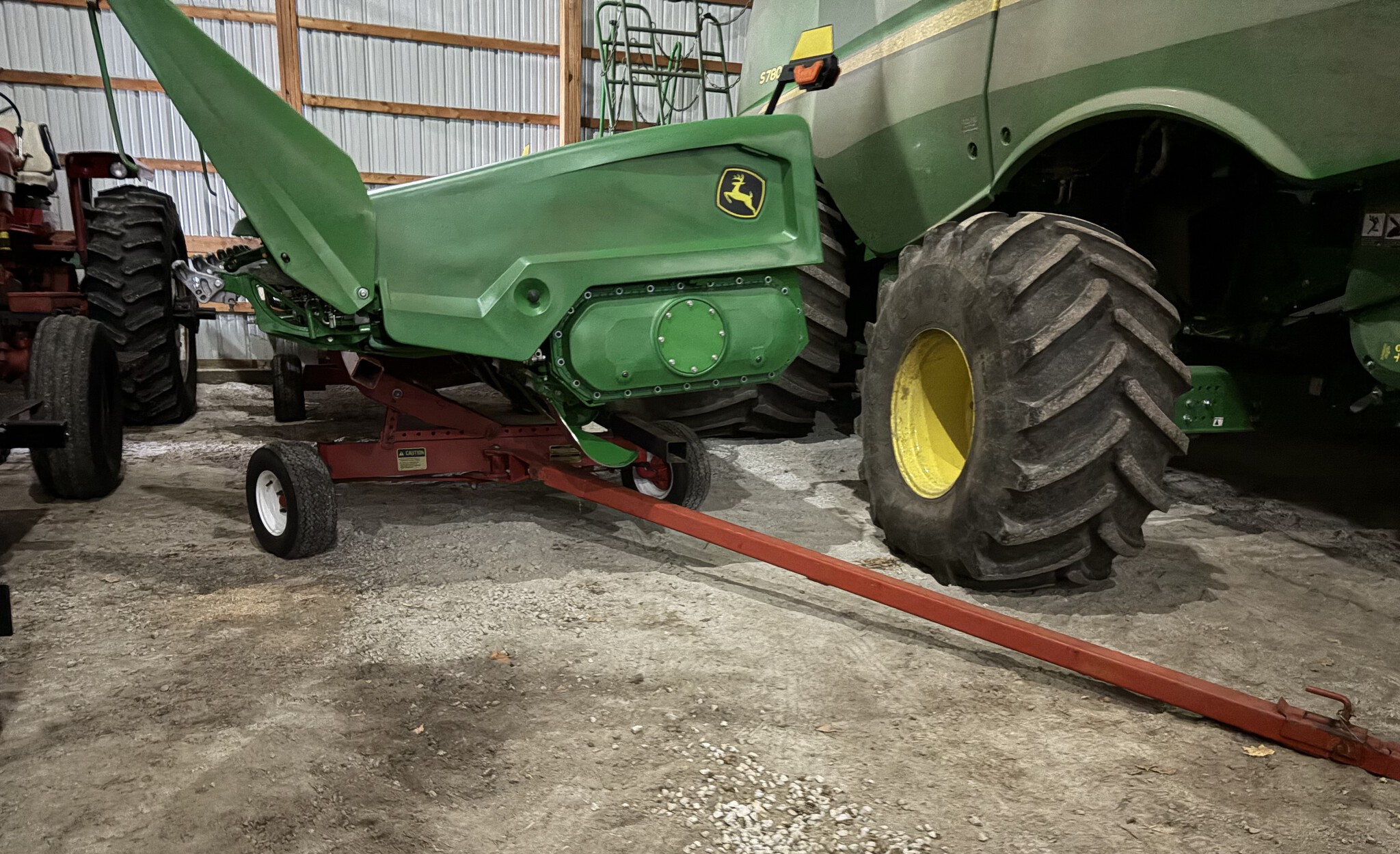 Unverferth HT-12 Image 2