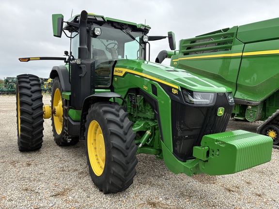 Greenway Equipment