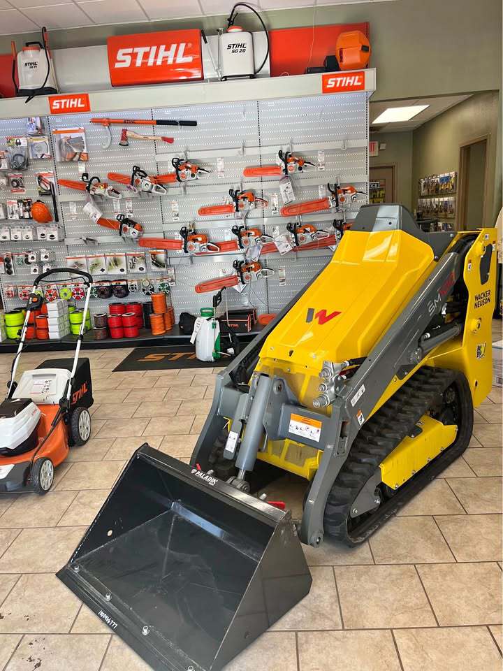 2026 Wacker Neuson SM100 Image 2