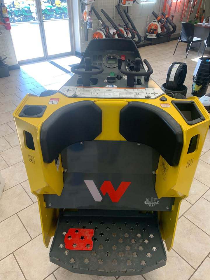 2026 Wacker Neuson SM100 Image 4