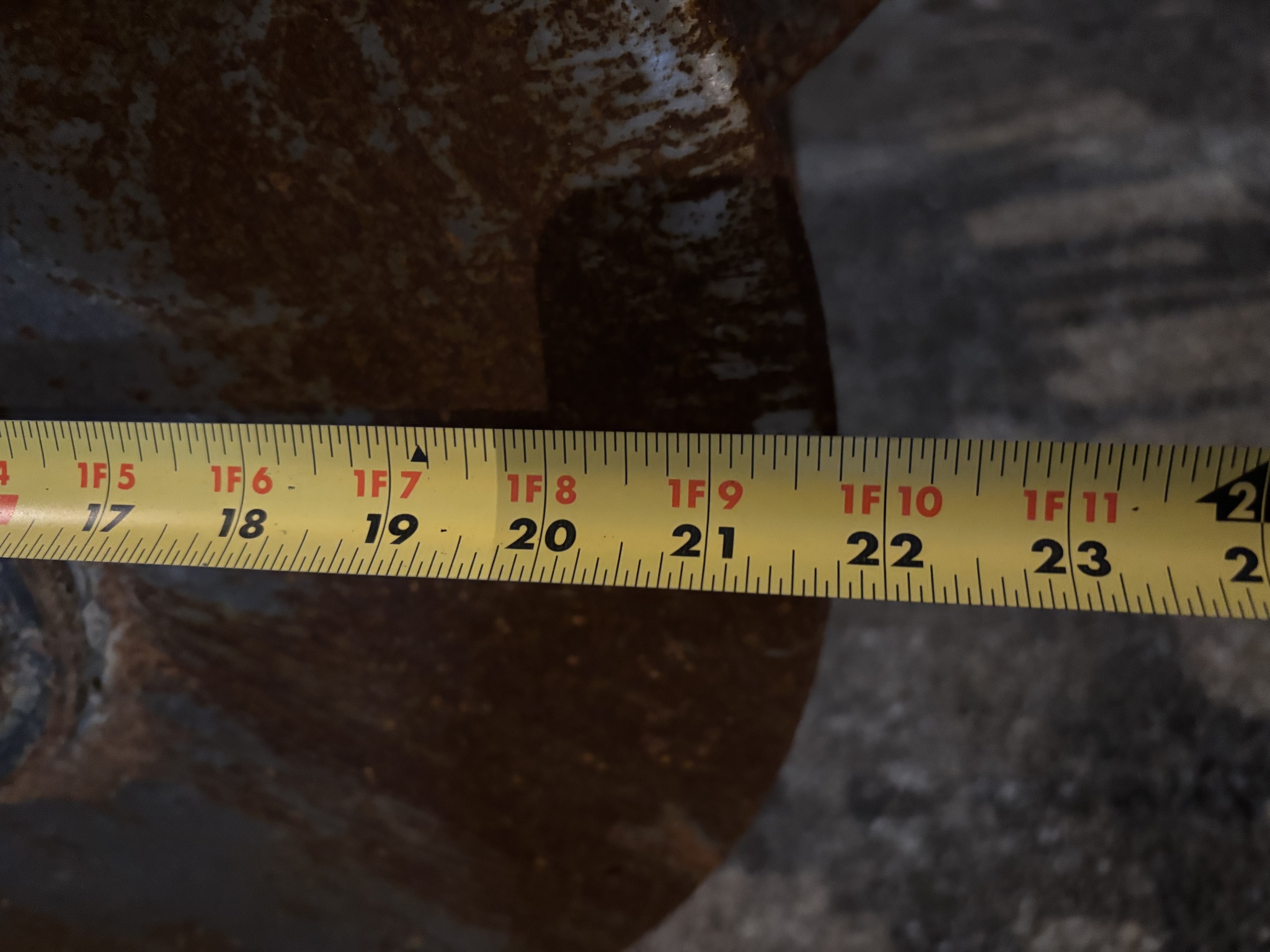 2011 Krause 4850-15 Image 9