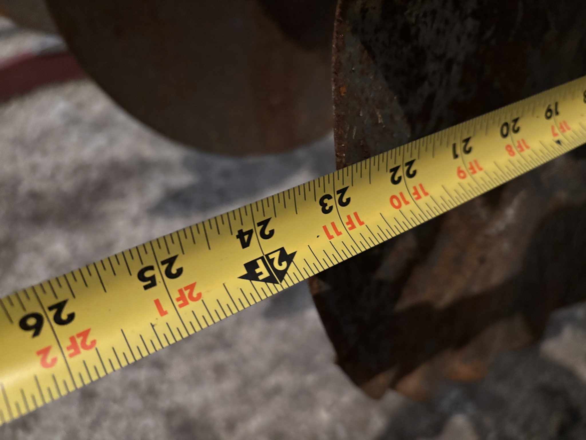 2011 Krause 4850-15 Image 13