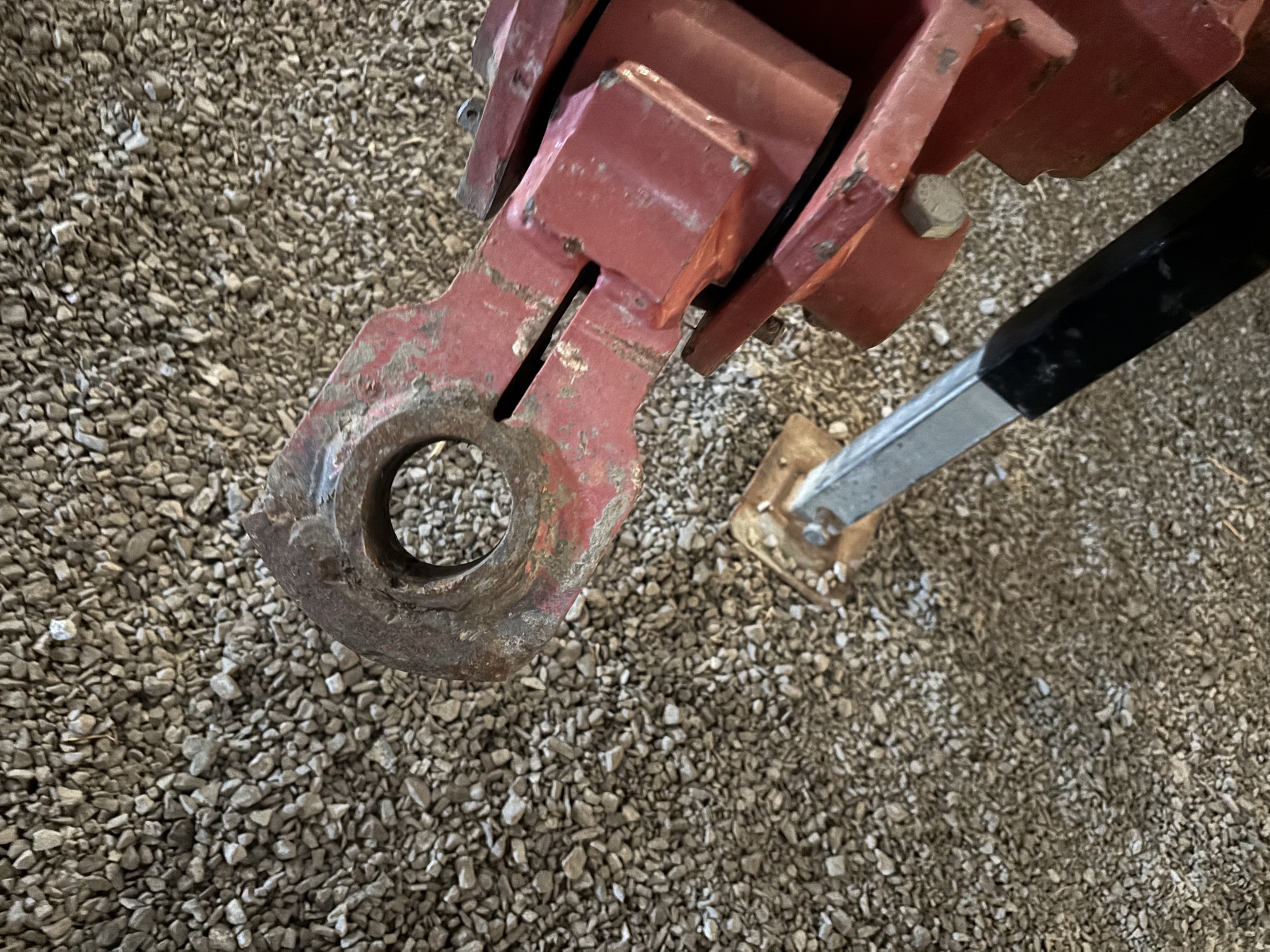 2011 Krause 4850-15 Image 14