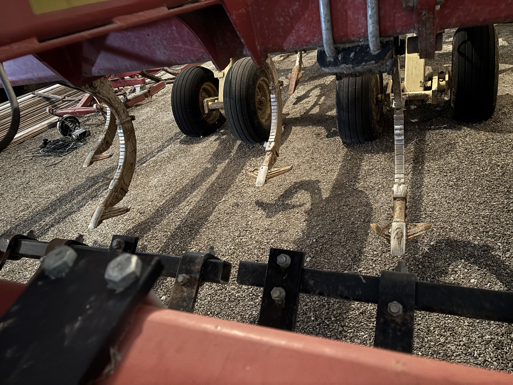 2011 Krause 4850-15 Image 11