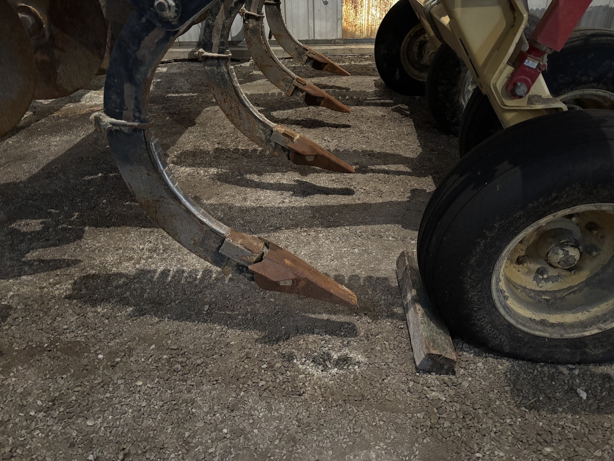 2011 Krause 4850-15 Image 10