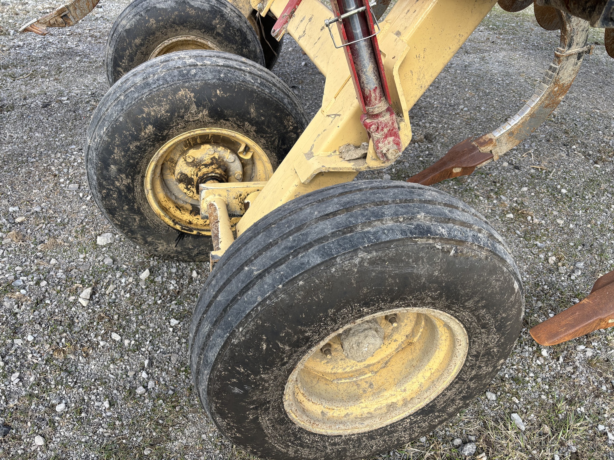 2011 Krause 4850-15 Image 15