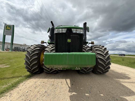 2025 John Deere 9R 590