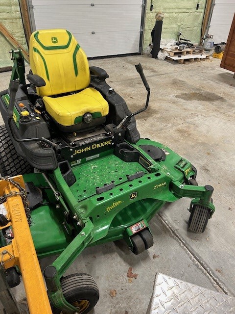 2024 John Deere Z970R
