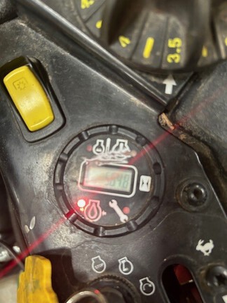 Photo of 2024 John Deere Z970R