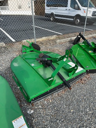 2022 Frontier RC4060-2