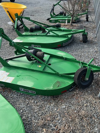 2022 Frontier RC4060-4