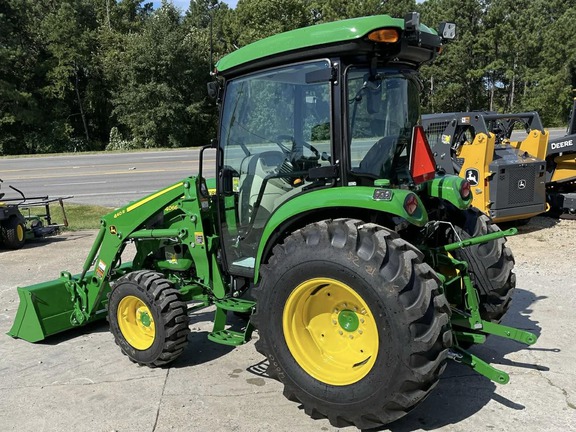 2026 John Deere 4066R-4