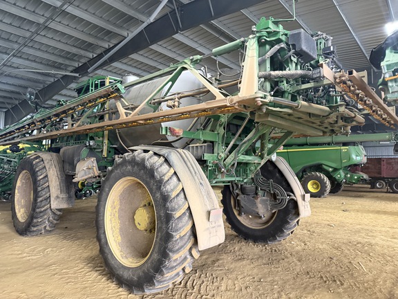 Photo of 2024 John Deere 616R
