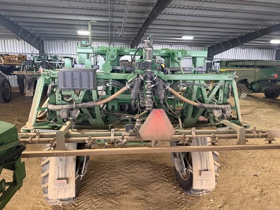 Photo of 2024 John Deere 616R