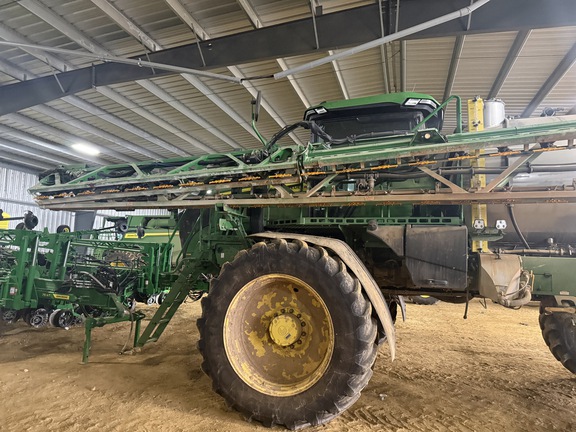 Photo of 2024 John Deere 616R