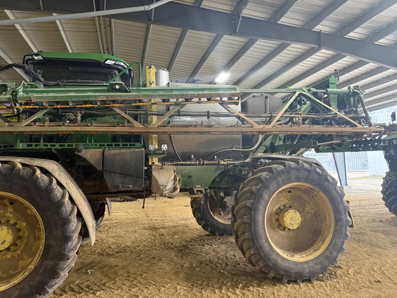 Photo of 2024 John Deere 616R