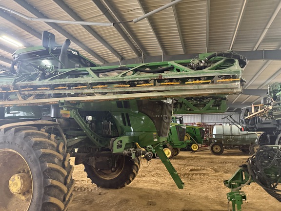 Photo of 2024 John Deere 616R