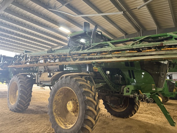 Photo of 2024 John Deere 616R