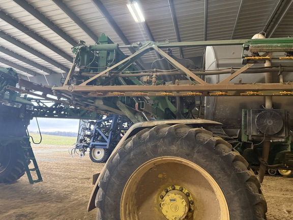 Photo of 2024 John Deere 616R