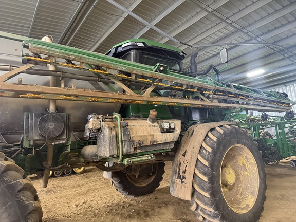 Photo of 2024 John Deere 616R