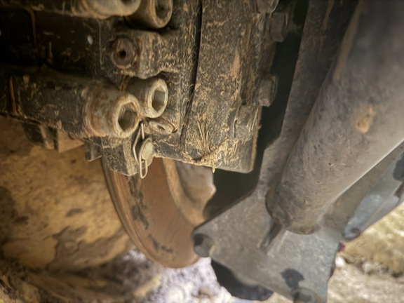 Photo of 2024 John Deere 616R