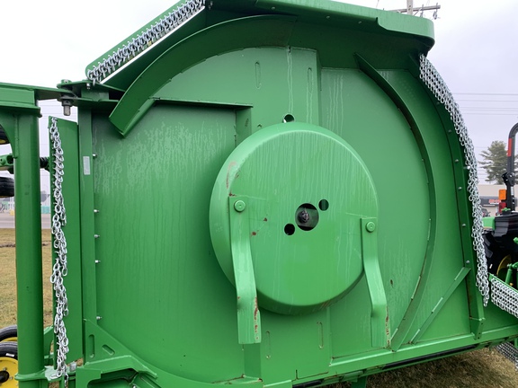 Photo of 2025 John Deere FC20M