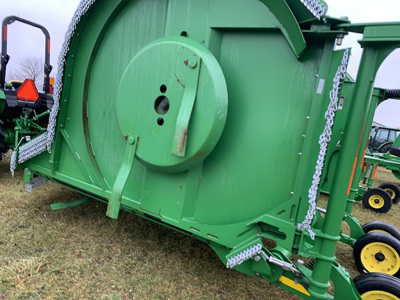 Photo of 2025 John Deere FC20M