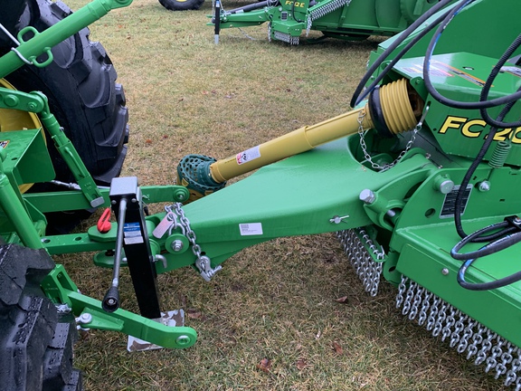 Photo of 2025 John Deere FC20M