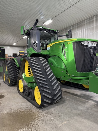  John Deere 9RX 640