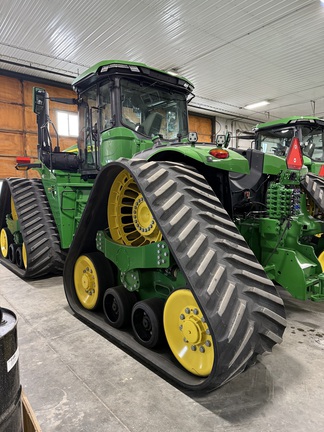 2024 John Deere 9RX 640 - Photo4
