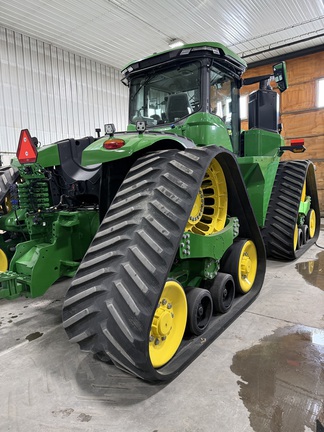 2024 John Deere 9RX 640 - Photo3