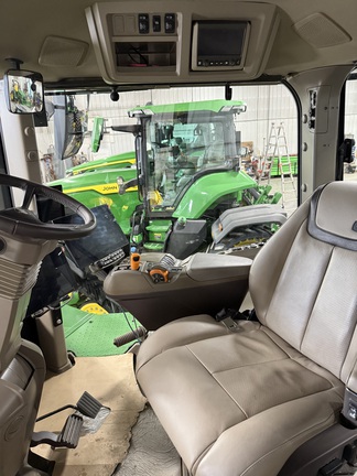 2024 John Deere 9RX 640 - Photo2