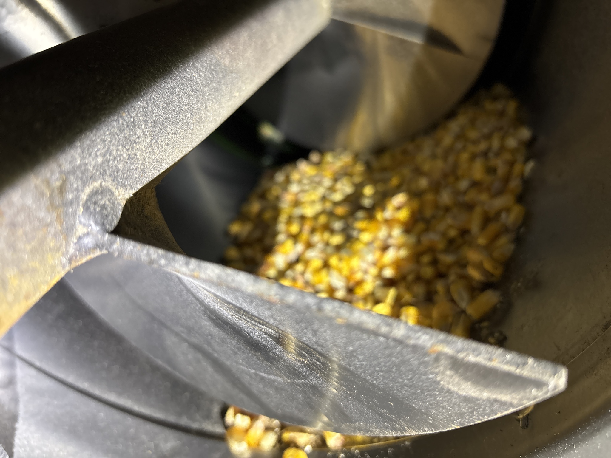 Used 2016 John Deere S660 Combines at Koenig Equipment in Anna, OH - PhotoXL7