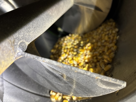 Used 2016 John Deere S660 Combines at Koenig Equipment in Anna, OH - Photo7
