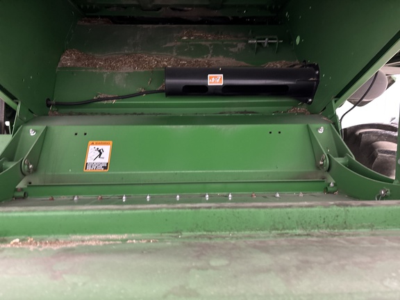 Used 2016 John Deere S660 Combines at Koenig Equipment in Anna, OH - Photo12