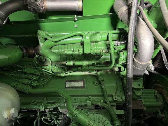 Used 2016 John Deere S660 Combines at Koenig Equipment in Anna, OH - Photo18