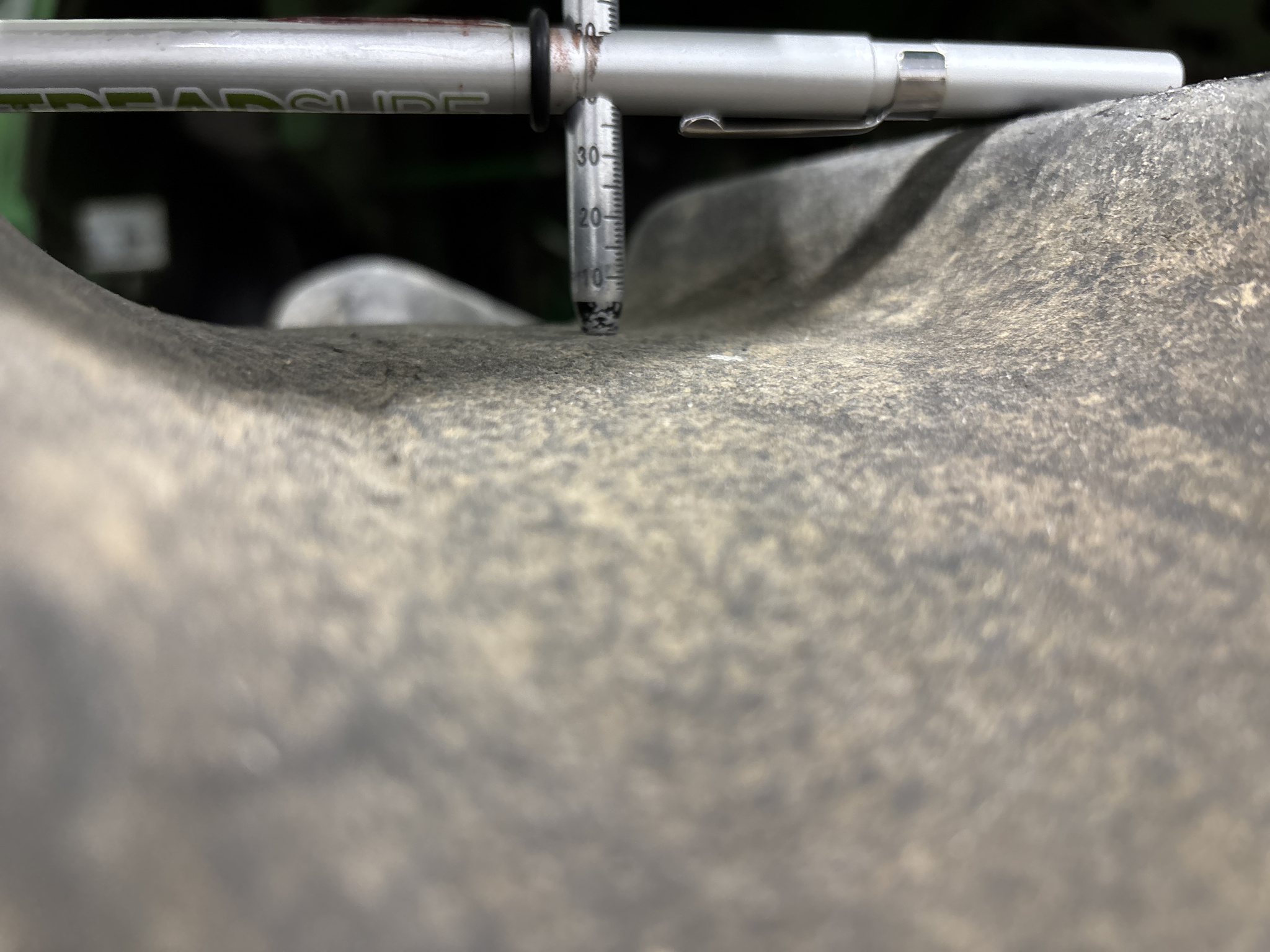 Used 2016 John Deere S660 Combines at Koenig Equipment in Anna, OH - PhotoXL20