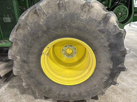 Used 2016 John Deere S660 Combines at Koenig Equipment in Anna, OH - Photo21