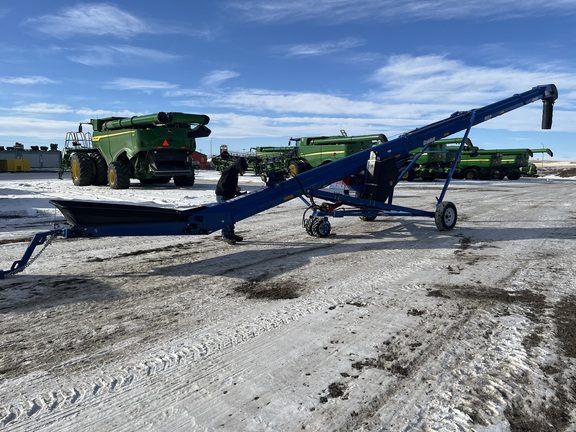 Photo of a 2024 Brandt 1552LP+