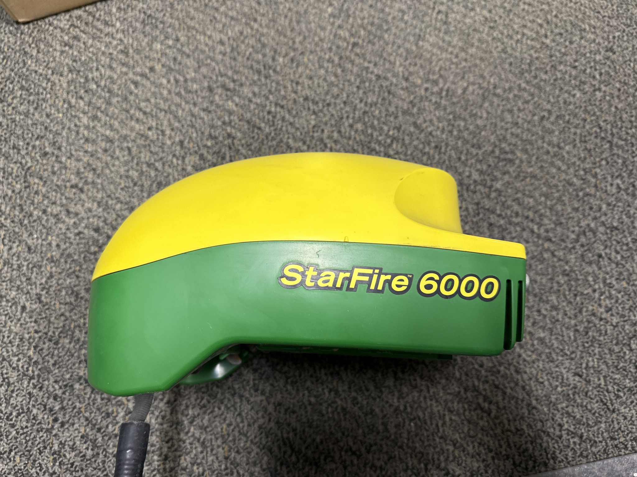 John Deere StarFire 6000 Image 2