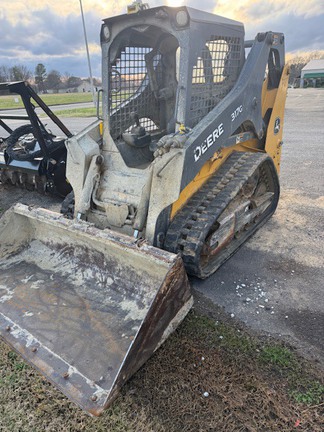 Photo of 2019 John Deere 317G